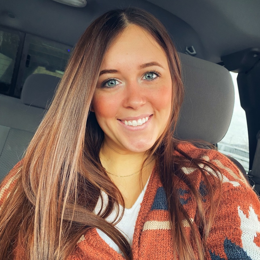 Meet your Posher, Kora jean